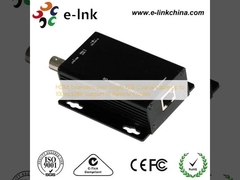 Tek Kablo RG6 Koaksiyel Kablo Üzerinden 100m/328ft'ye Kadar HDMI Uzatıcılar, IR Uzaktan Kumanda Desteği