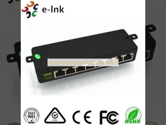 8-port 10/100M Pasif POE güç kaynağı