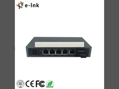 RS422 Seri Fiber/Ethernet Dönüştürücü