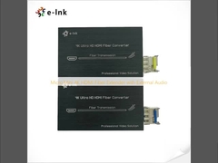 Micro Mini 4K HDMI Fiber Extender