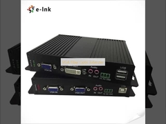 VGA Fiber Optic Extender