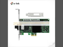 Gigabit Ethernet Fiber PCI-Express Ağ Adaptörleri (Intel 82576 Temelli)