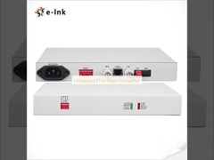 Çerçevesiz E1'den Fiber Dönüştürücü