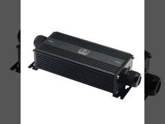 IP67 Su Geçirmez Endüstriyel Gigabit PoE Genişletici (1 x Giriş 1 x Çıkış) Duvara Monte Edilebilir Tasarım