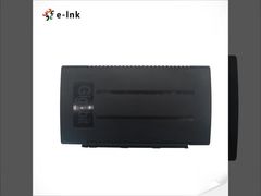 Tamamen IEEE802.3af/IEEE802.3at uyumlu 2 Portlu POE Adaptör Enjektör