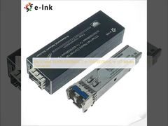 Micro Mini 10/100/1000BASE-T to 100/1000BASE-X SFP Media Converter