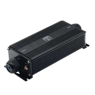quality IP67 Su Geçirmez Endüstriyel Gigabit PoE Genişletici (1 x Giriş 1 x Çıkış) factory