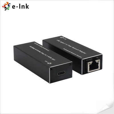 Micro Mini USB 3.0 - Gigabit Ethernet NIC Ağ Adaptörü