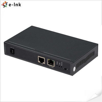 10/100Mbps Ethernet Güçlendirici / Genişletici