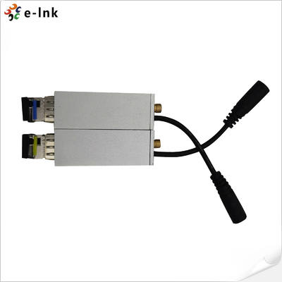 SMB 3G/HD/SD-SDI Optik Mikro Genişletici