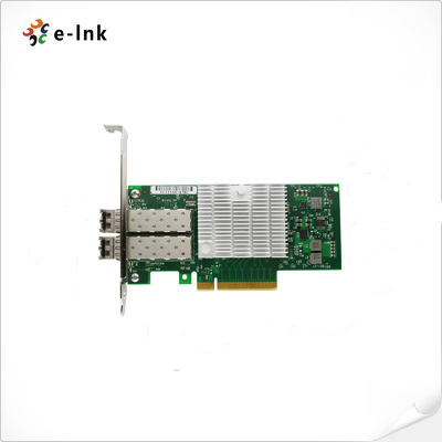 10G Fiber Optic LAN Kartı