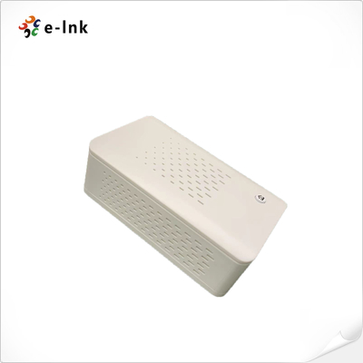 1200M HomePlug AV Powerline Adaptörü