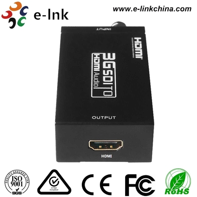 3G-SDI'den HDMI dönüştürücüsüne