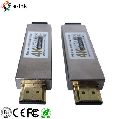 Mini 4K HDMI Optik Alıcı