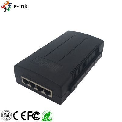 2-portlu POE adaptörü/injeksiyonu