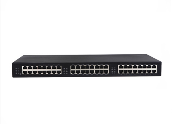 24 Bağlantı Noktalı 10/100/1000M 60W POE++ Enjektör