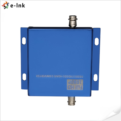 Döngü Çıkışlı HD/3G-SDI - HDMI Dönüştürücü
