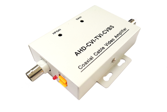 PoE+ ve PoW Genişletici ile UTP üzerinden Endüstriyel 10/100Base-TX Ethernet