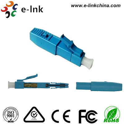LC/UPC SM Hızlı Konnektör