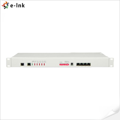 LNK-E1-30PCM Ses Çoklayıcı