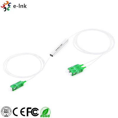 Mini Modül PLC Bölücü