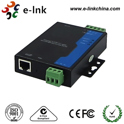 LNK-SE001 1Port RS-232/RS-485/RS-422 Ethernet Seri Sunucusuna (10/100M)