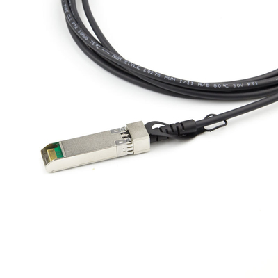 10G SFP+ Doğrudan Bağlantılı Aktif Bakır Kablolar
