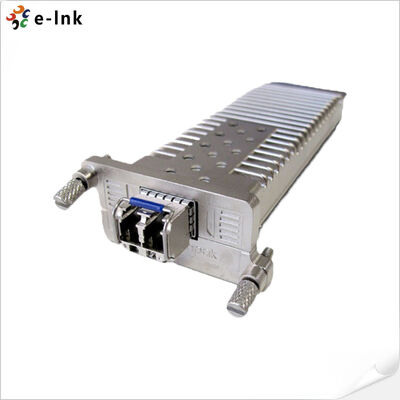 10G XENPAK'dan SFP+ Dönüştürücü Adaptörü 10Gb/s XAUI DOM XENPAK MSA